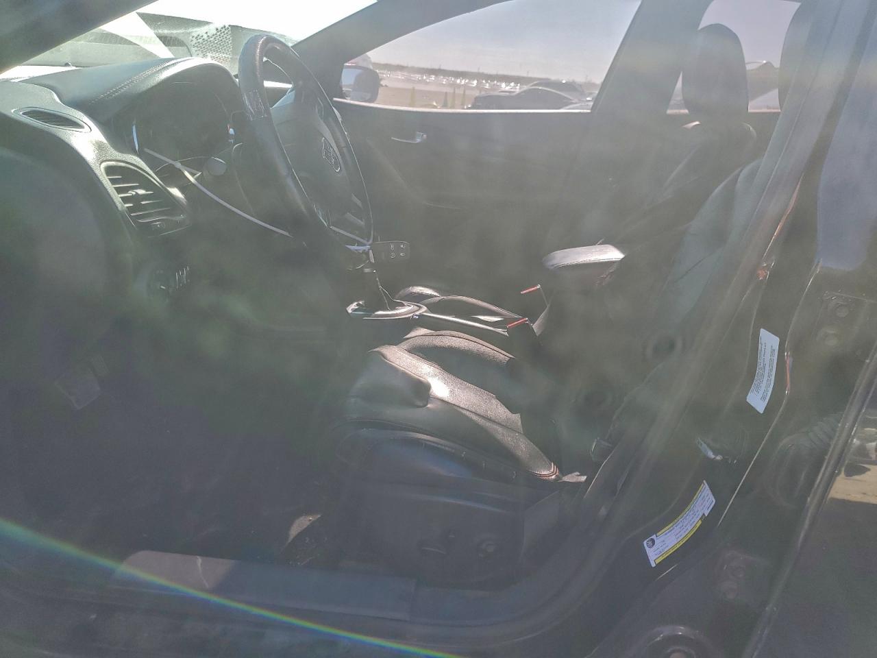 2013 Dodge Dart Limited VIN: 1C3CDFCB0DD330659 Lot: 95612695