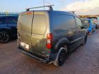 2016 CITROEN BERLINGO 1.6 BLUEHDI 625KG ENTERPRISE 75PS for sale at Copart WESTBURY