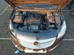 2014 VAUXHALL INSIGNIA 1.8I VVT SRI 5DR for sale at Copart SANDTOFT