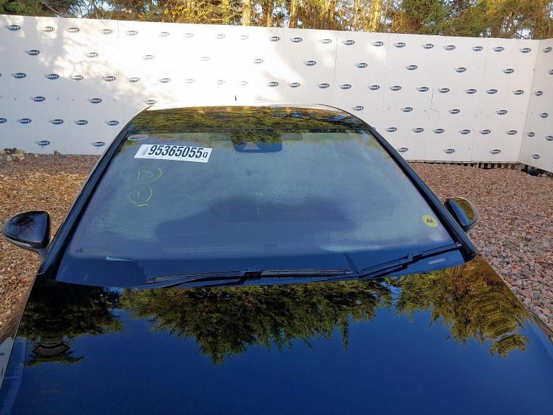 2015 VOLKSWAGEN GOLF 2.0 TDI GTD 5DR