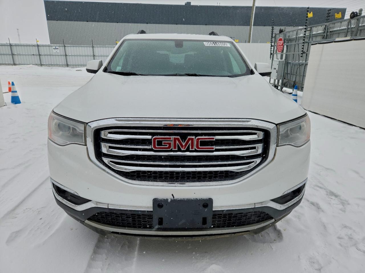 2017 GMC Acadia Slt-1 VIN: 1GKKNULS6HZ123960 Lot: 96514805