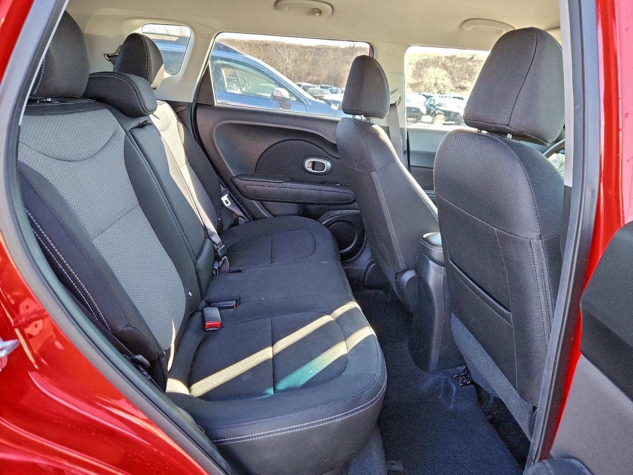 2019 Kia Soul + VIN: KNDJP3A51K7636321 Lot: 94965215