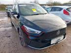 2023 MG MOTOR UK ZS 115KW TROPHY EV LONG RANGE 73KWH 5DR AUTO for sale at Copart BRISTOL
