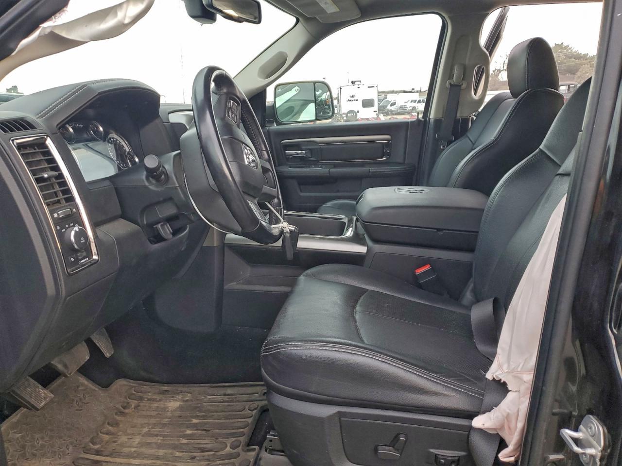 2018 Ram 1500 Sport VIN: 1C6RR7UT5JS154520 Lot: 94253575