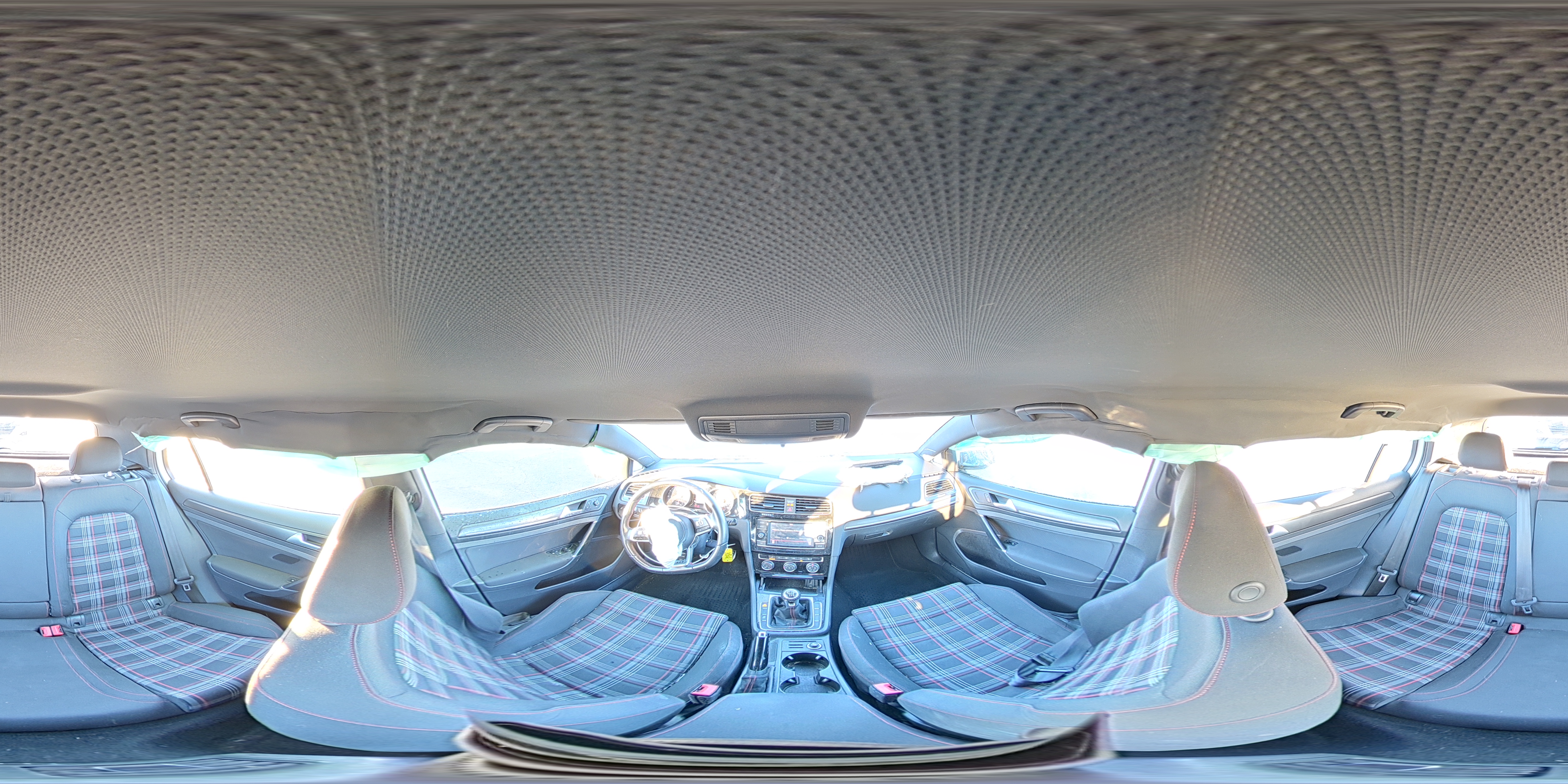 2018 Volkswagen Gti S VIN: 3VW547AU1JM294167 Lot: 94471735