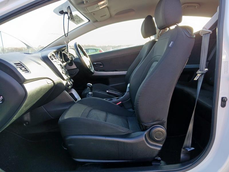 2014 KIA PRO CEED 1.4 VR7 3DR