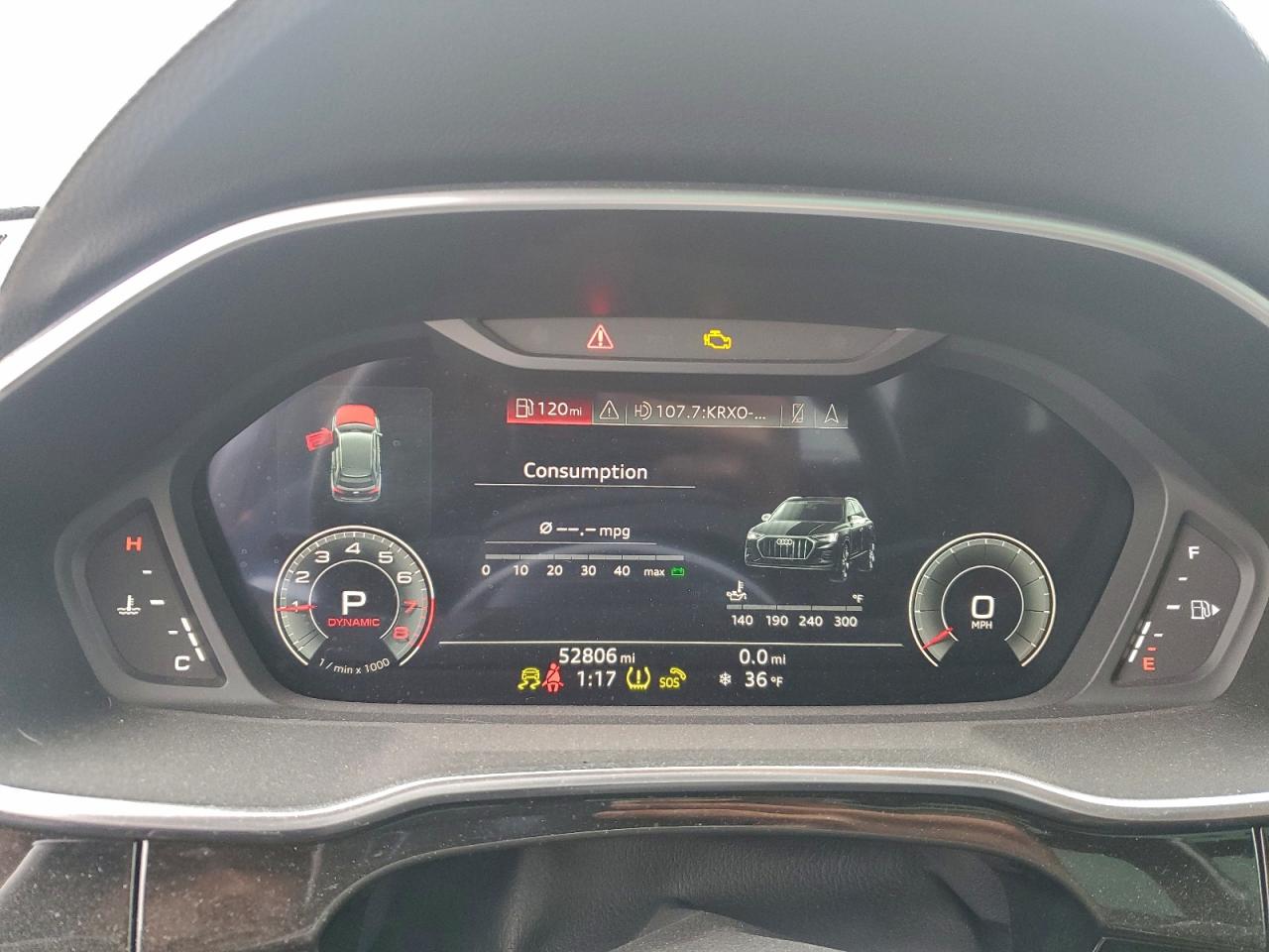 2022 Audi Q3 Premium Plus S Line 45 VIN: WA1EECF30N1031903 Lot: 94769485