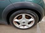 2001 MINI HATCHBACK 1.6 COOPER 3DR for sale at Copart WESTBURY