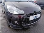 2014 CITROEN DS3 1.6 VTI 16V DSTYLE PLUS 3DR for sale at Copart CHESTER