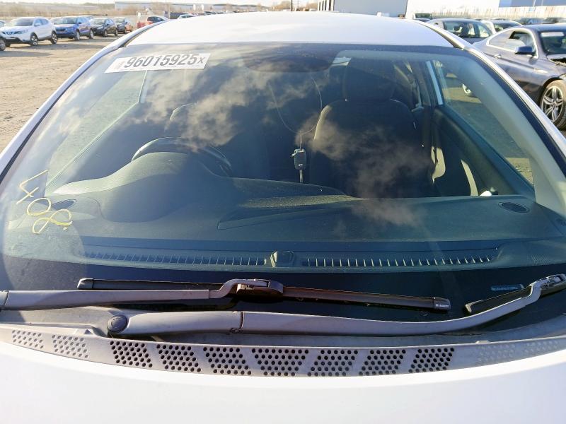 2014 KIA PRO CEED 1.4 VR7 3DR