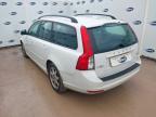 2011 VOLVO V50 D2 [115] ES 5DR for sale at Copart BRISTOL