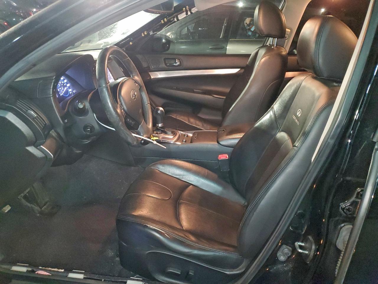 2013 Infiniti G37 Base VIN: JN1CV6AP3DM305992 Lot: 94962055