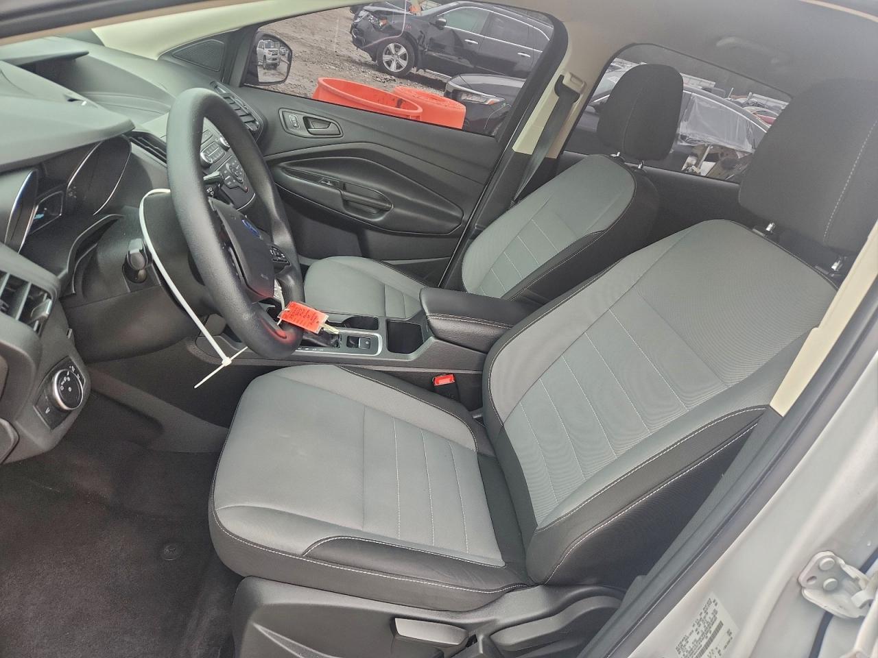 2017 Ford Escape S VIN: 1FMCU0F79HUC60449 Lot: 94984025