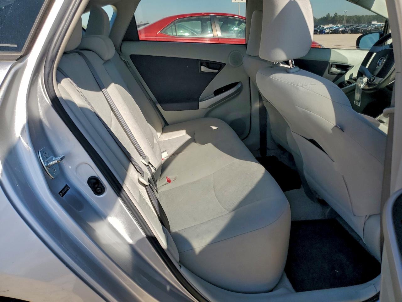 2010 Toyota Prius VIN: JTDKN3DU0A0238196 Lot: 96327155