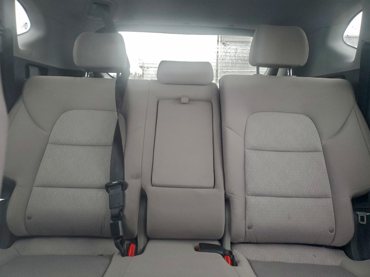 2016 Hyundai Tucson Limited VIN: KM8J3CA44GU022449 Lot: 95632305