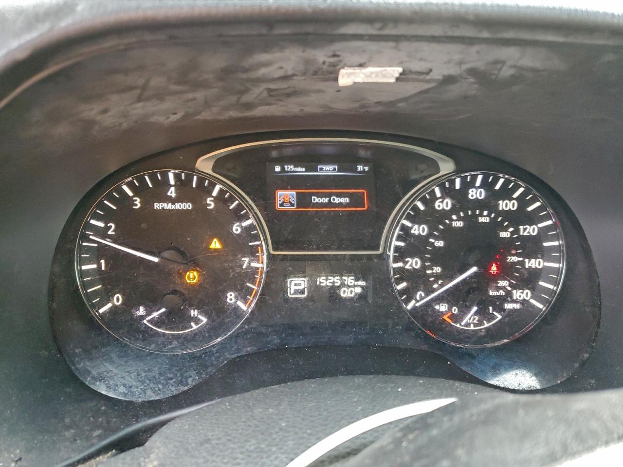 2014 Nissan Pathfinder S VIN: 5N1AR2MM2EC705547 Lot: 94453045