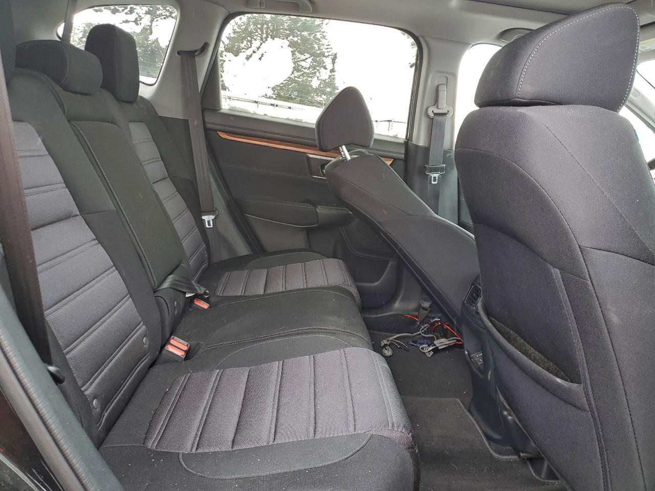 2021 Honda Cr-V Ex VIN: 5J6RW2H57ML004739 Lot: 94752465