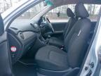 2012 HYUNDAI I10 1.2 ACTIVE 5DR for sale at Copart GLOUCESTER