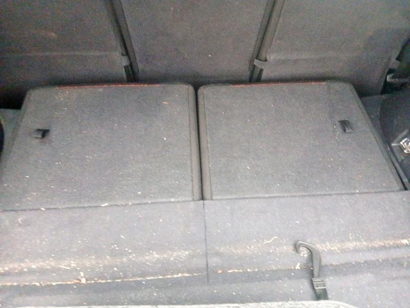 2010 TOYOTA VERSO 1.6 V-MATIC TR 5DR