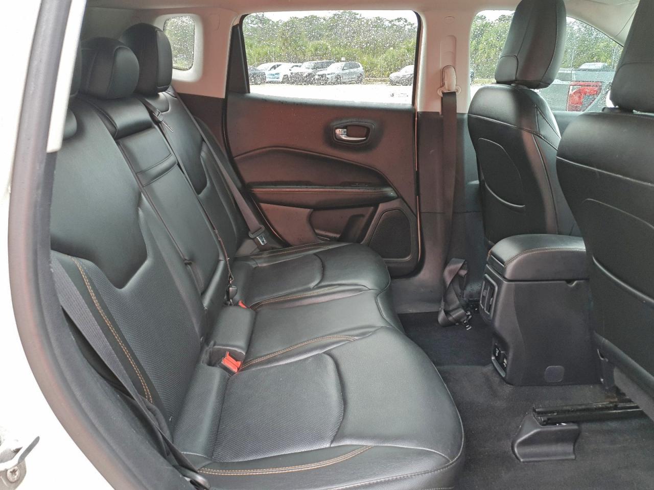 2018 Jeep Compass Limited VIN: 3C4NJCCB7JT368200 Lot: 94983905