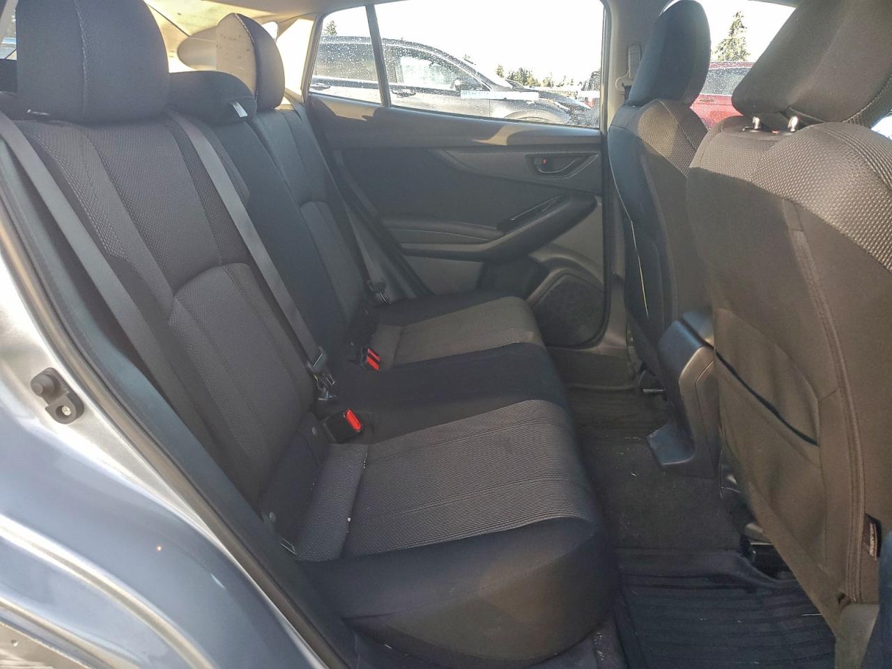 2019 Subaru Impreza VIN: 4S3GTAA6XK3750120 Lot: 98081455