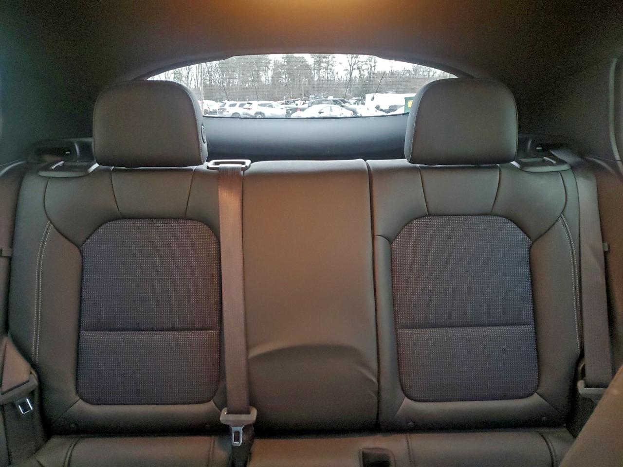 2025 Buick Envista Preferred VIN: KL47LAEP5SB223248 Lot: 95913315