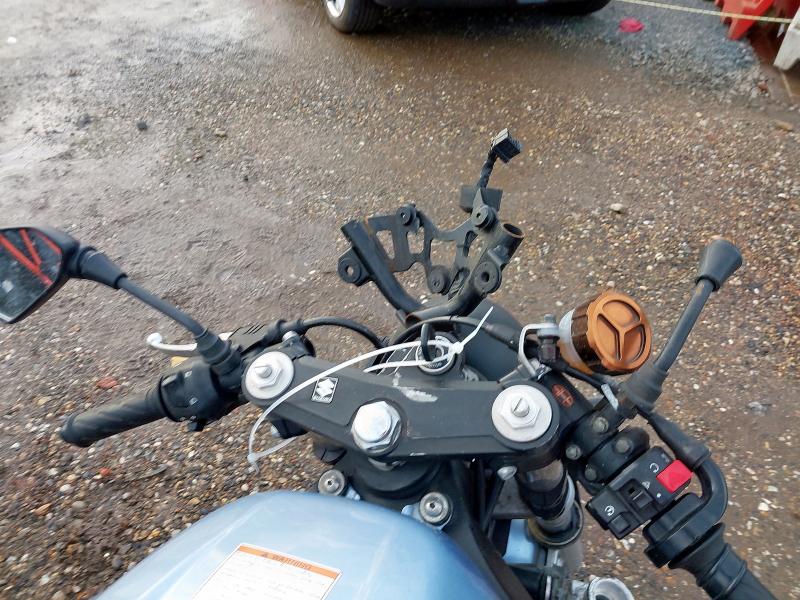 2007 SUZUKI SV 650 SK6 S 