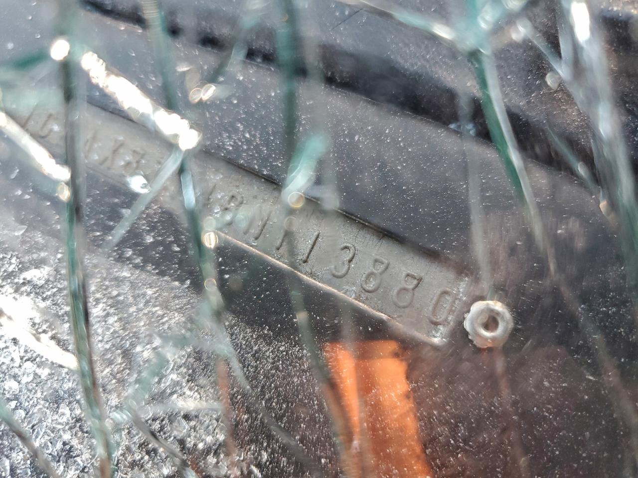 1981 Pontiac Firebird Se VIN: 1G2AX87T4BN113880 Lot: 96248935