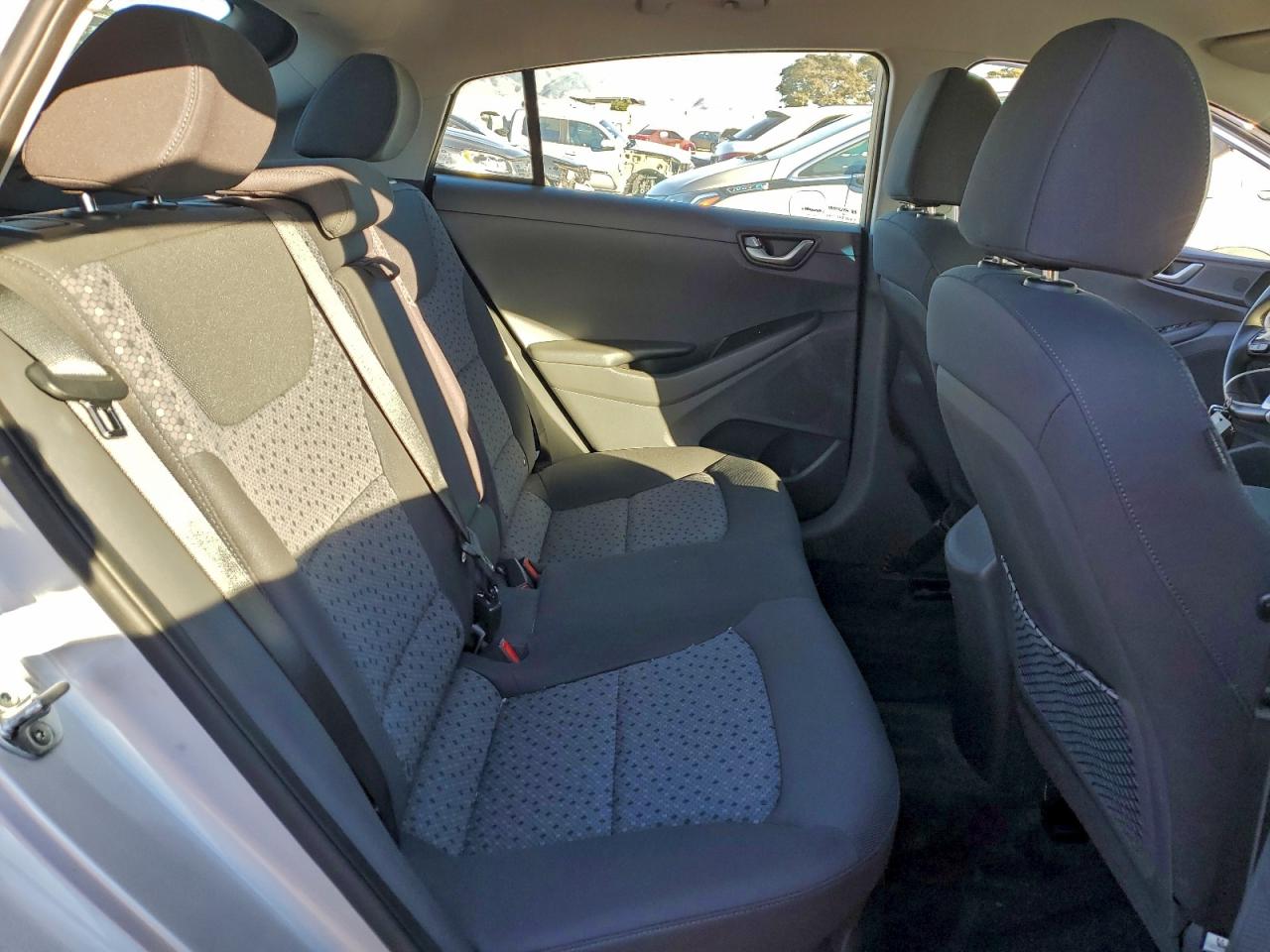 2019 Hyundai Ioniq Sel VIN: KMHC75LC1KU144160 Lot: 93542285