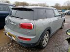 2017 MINI CLUBMAN 1.5 COOPER 6DR for sale at Copart ROCHFORD