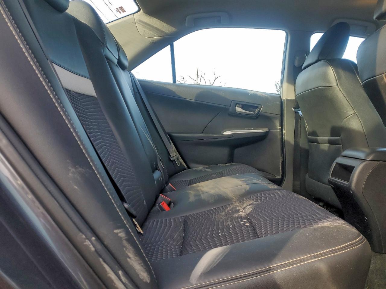 2012 Toyota Camry Base VIN: 4T1BF1FK6CU109075 Lot: 95325725