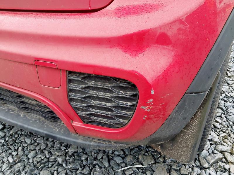 2017 MINI HATCHBACK 1.5 COOPER D 3DR