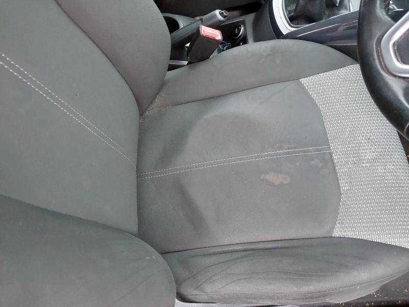 2016 FORD ECOSPORT 1.5 ZETEC 5DR