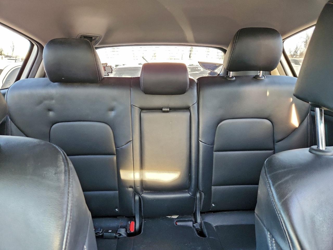 2017 Kia Sportage Ex VIN: KNDPN3AC4H7221209 Lot: 97194725