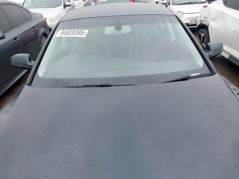 2013 AUDI A5 2.0T FSI 225 QUATTRO SE 5DR S TRONIC [5 SEAT]