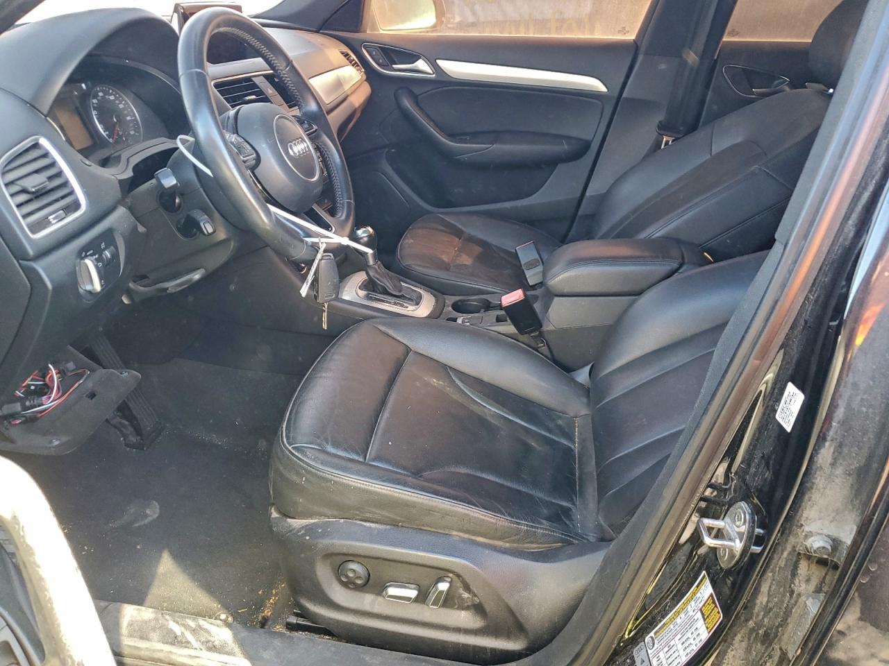 Фото: WA1BFCFS6GR011957