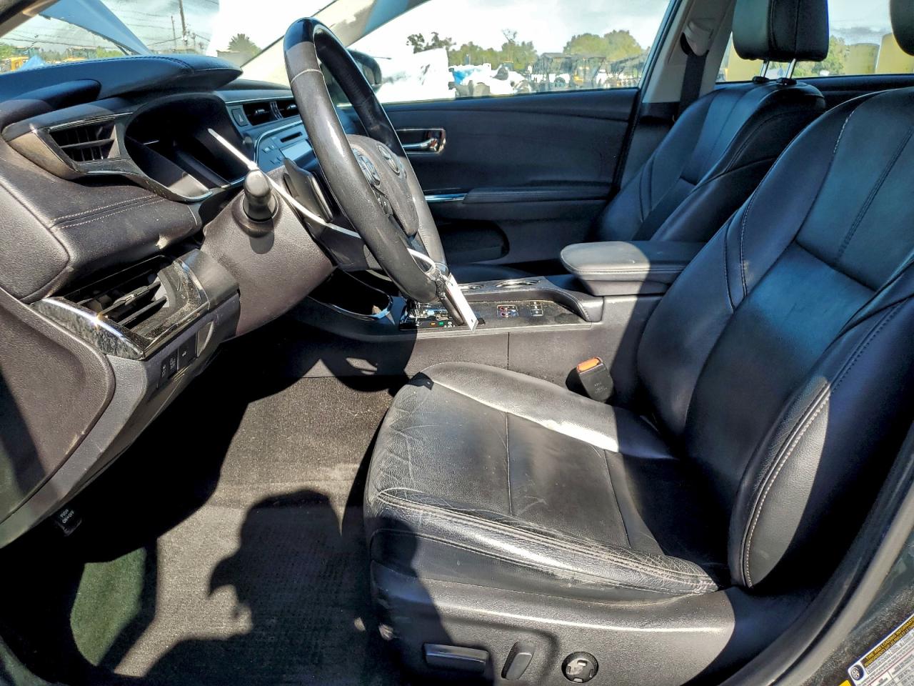 2017 Toyota Avalon Xle VIN: 4T1BK1EB1HU255534 Lot: 95403435