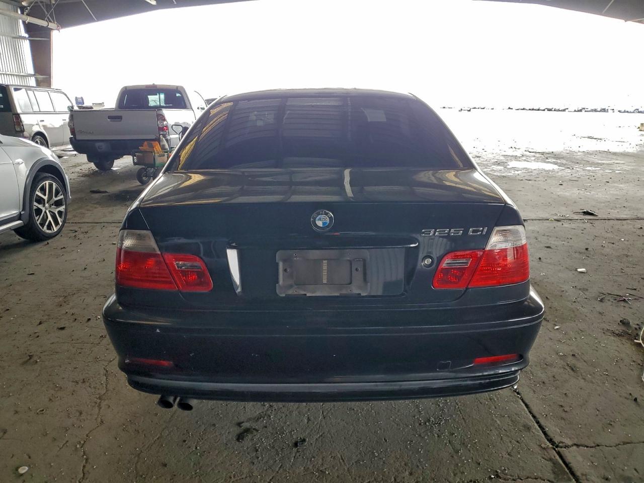 Фото: WBABN33462PG55218