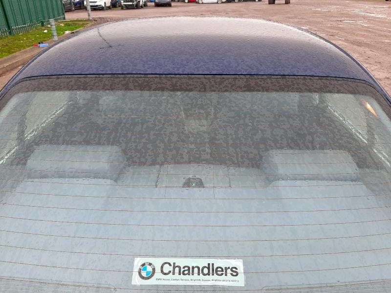 1997 BMW 7 SERIES 728I 4DR AUTO