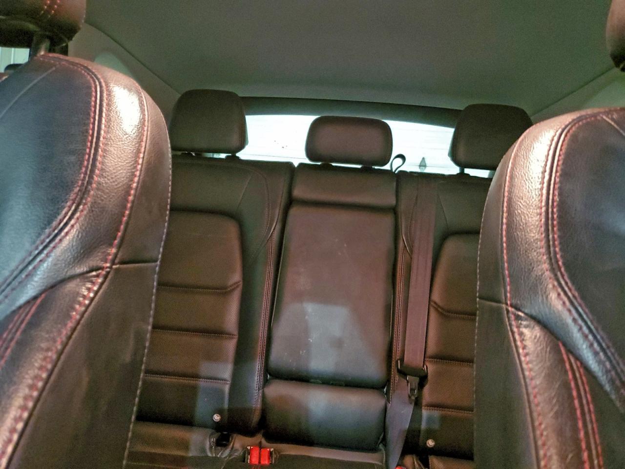 2021 Mazda Cx-5 Carbon Edition VIN: JM3KFBCY5M0446016 Lot: 95020515