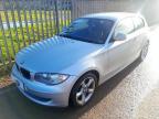 2010 BMW 1 SERIES 116D SPORT 3DR for sale at Copart WESTBURY