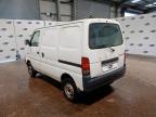 2004 SUZUKI CARRY  for sale at Copart NEWBURY