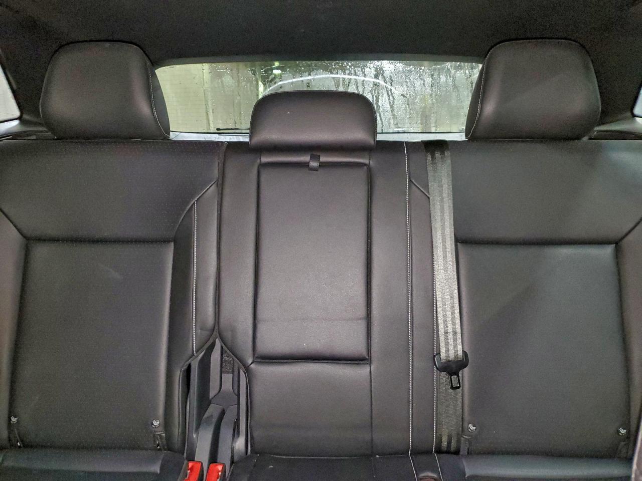 2020 Volkswagen Atlas Cross Sport Sel R-Line VIN: 1V2RE2CA4LC221627 Lot: 96113465