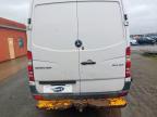 2016 MERCEDES-BENZ SPRINTER 3.5T VAN for sale at Copart SANDWICH