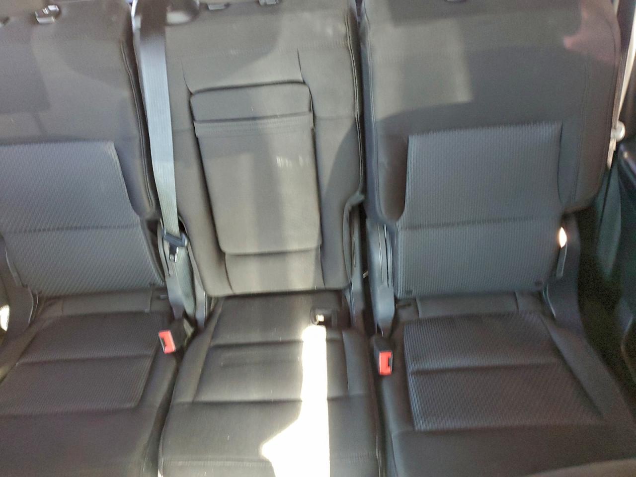 2022 Ford Explorer Xlt VIN: 1FMSK7DHXNGB84563 Lot: 95685695