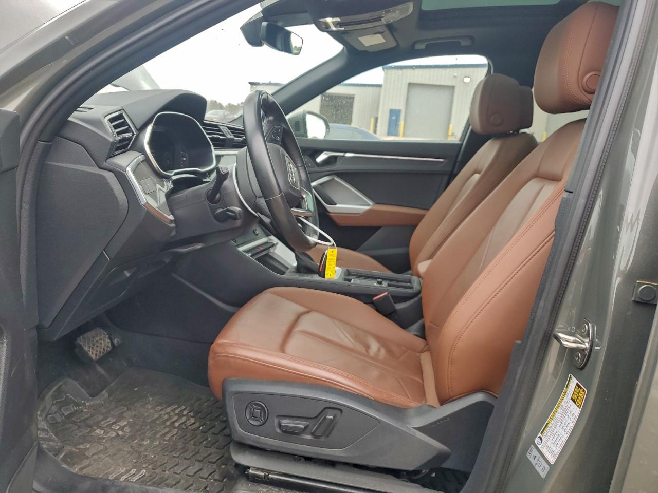 2022 Audi Q3 Premium Plus S Line 45 VIN: WA1EECF30N1031903 Lot: 94769485