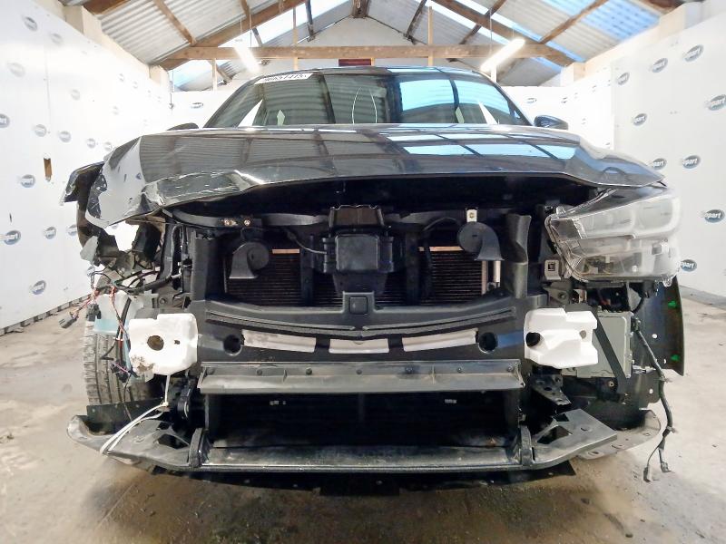 2025 MAZDA CX-5 2.0 E-SKYACTIV G MHEV TAKUMI 5DR AUTO