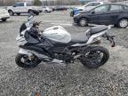 2025 KAWASAKI ZX400 S   for sale at Copart SC - SPARTANBURG