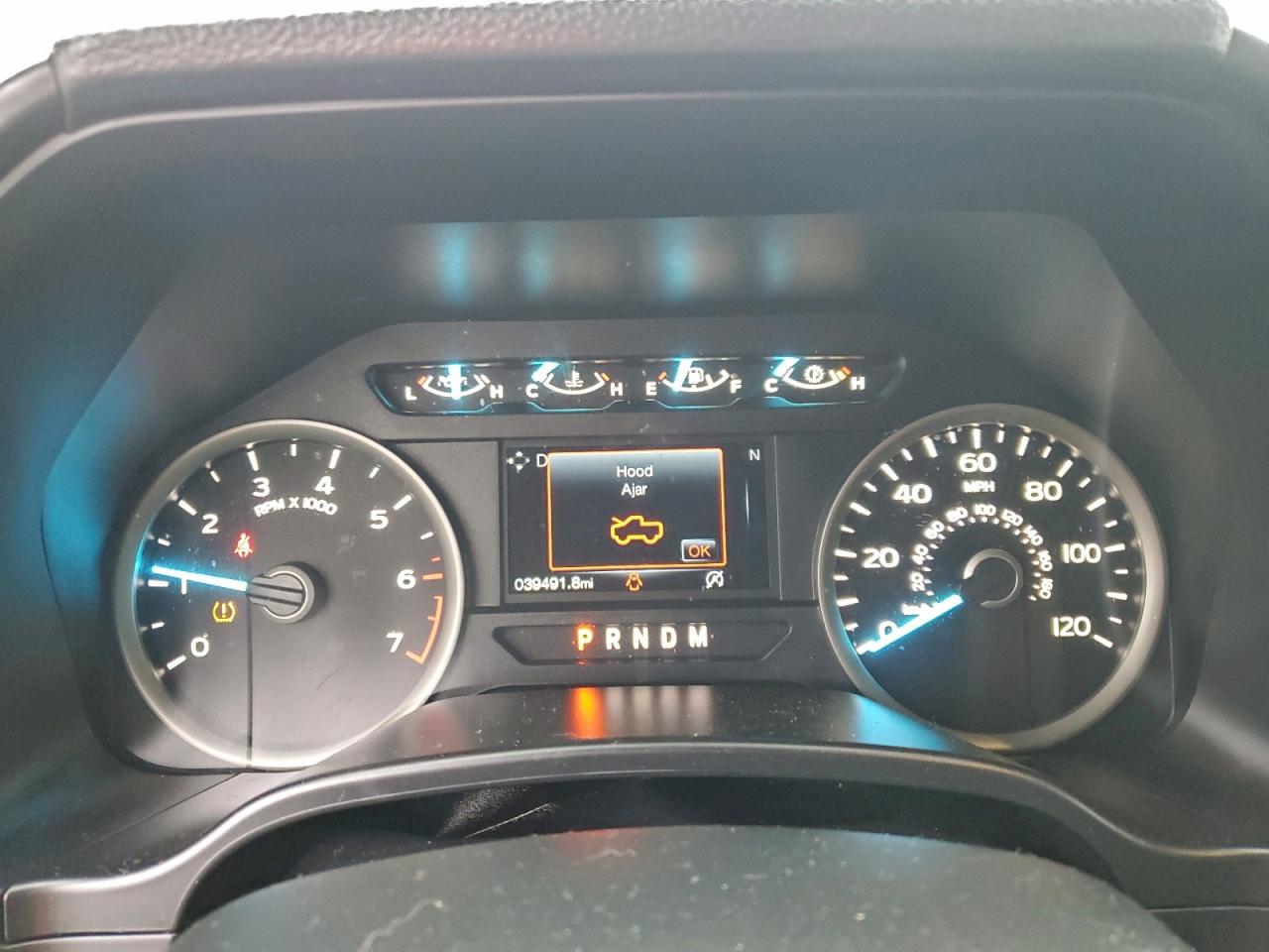 2019 Ford F150 Supercrew VIN: 1FTEW1E44KKD82868 Lot: 97601355