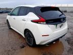 2024 NISSAN LEAF 110KW SHIRO 39KWH 5DR AUTO for sale at Copart WESTBURY